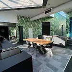 Bleuecube Signature Colmar