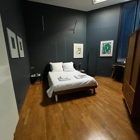 Bleuecube Signature *