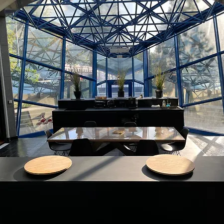 Bleuecube Signature * كولمار