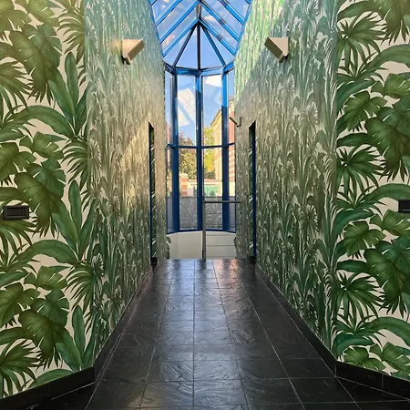 Bleuecube Signature شقة *