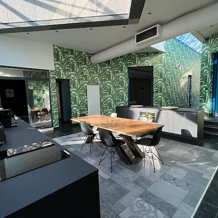 Bleuecube Signature كولمار