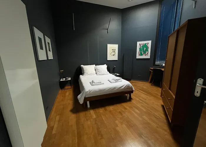 Bleuecube Signature *