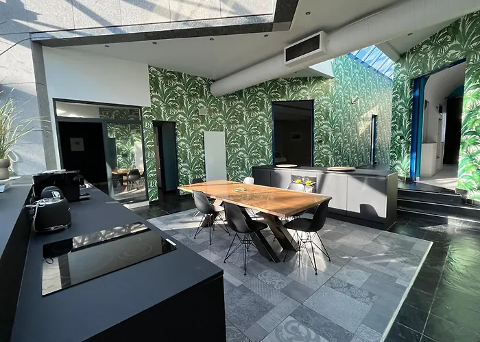 Bleuecube Signature Colmar